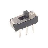 C&K JS203011SCQN Slide SLIDE SWITCH