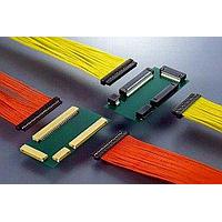 JAE Electronics FI-W19P-HFE Receptacles 19p Recep RA SMT LCD Compatible