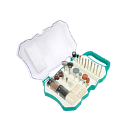 Proskit PT-5100 Rotary Tool Accessory Kits