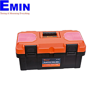 ASAKI AK-9963 Toolbox (19”/475 x 220 x 200mm)