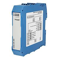 HMS Networks 1.01.0210.40000 CAN CAN-CR300 4-Channel CAN/CAN FD Repeater BT
