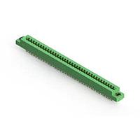 EDAC 315-072-555-203 Standard Card Edge Connectors Card Edge Connector