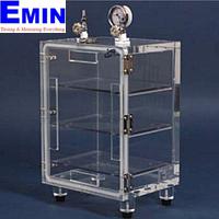 SH Scientific SH-VDS-43 Vacuum Desiccator