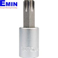 Yato YT-7710 Torx bit socket 3/8" (T50, 176.5Nm)