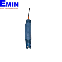 OMEGA PHE-7352-15 Heavy-duty submersible pH electrode (0 ~14 pH, 0 ~ 100 psi)