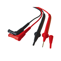 YOKOGAWA 98073 Test Leads