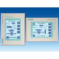 Siemens 6AV6640-0CA11-0AX1 HMI Display TP 177MICRO