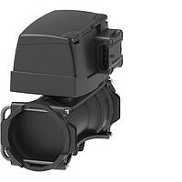 Paddlewheel Flow Meters