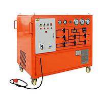 DEMIKS DHS-515-50 SF6 Gas Recovery Device (15m³/h)