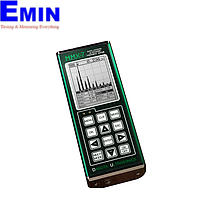 Dakota MMX-7 Ultrasonic Thickness Gauge ( data logger 12,000 data,0.63-254mm)