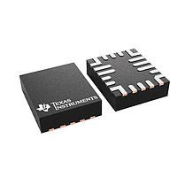 Texas Instruments BQ25622ERYKR Charge Management I C controlled one-c ell 3-A buck battery