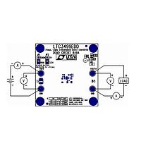 Analog Devices DC849A Voltage Regulator - Switching Regulator LTC3499EDD Demo Board