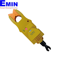 MULTI M-340LX AC Low Voltage Leakage Clamp Meter (3mA/ 30mA/ 300mA/ 20A)