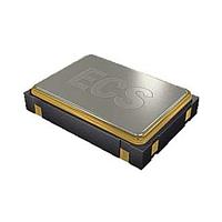 ECS Inc. International ECS-P55-39.2832MHZ-BN Standard Oscillators 39.2832MHz 5.0V