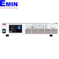 NGI N6218-150-150 Single-Channel Medium Power DC Electronic Load (150V, 150A, 1800W)