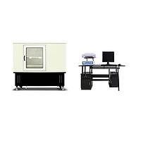 Ludatest LDCX-1 Automatic Wheel tracking Device (0-28mm)