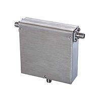 DiTom D3C0405-2 Single Junction 0.40 - 0.50 GHz Circulator