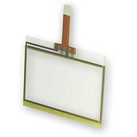 LCD Touch Panels