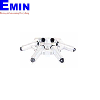 DLAB S6-15 Aluminum Alloy Swing Rotor (4000rpm; 15ml×6)