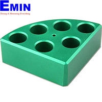 DLAB MS 135.6 Green Quarter Pie (6 holes; 8ml)