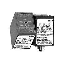 Littelfuse PLM8405 Protection Relays 3PHASELINEMONITOR