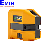 FLUKE PLS 5G Laser Level (30m, green laser beam)