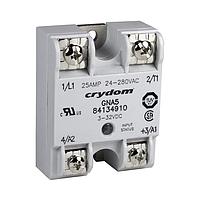 Sensata Technologies - Crydom 84134911 Indicator 25A/240Vac AC In ZC