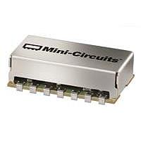 Mini-Circuits JS4PS-1W+ 4-Way PWR SPLTR CMBD / SM / RoHS