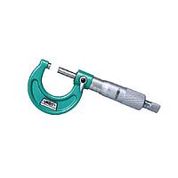 INSIZE 3210-25A Graduation Outside Micrometer (0-25mm/0.001mm)