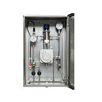 Shaw SSNGH Natural Gas Sample System