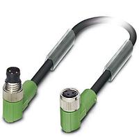 PHOENIX CONTACT 1682090 Sensor Cables / Actuator Cables SAC-3P-M 8MR/ 3.0-PUR/M 8FR
