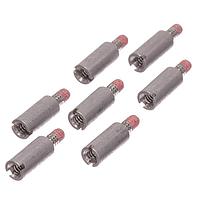 Vicor 19135 Kit Round Metric STDOFF.420 M FLOG