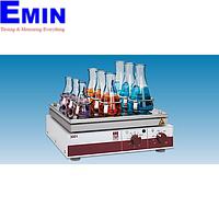 Shaking machine