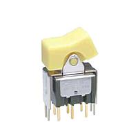 NKK Switches MN25TXG13-DA Rocker Switches SWITCH TOGGLE