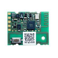 EnOcean PTM 535BZ RF Transmitters Radio transmitter module, 2.4 GHz BLE and ZGP