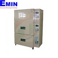 TOB TOB-SBVO-03 Manual Vacuum Oven For Lithium Battery (200 ℃, 3 layers)