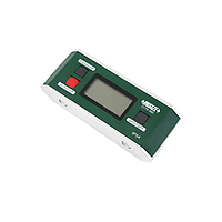 INSIZE 2179-360 Digital Level Protractor (0 - 360 / 0.1°)