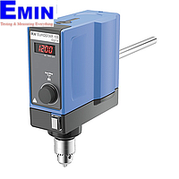 IKA EUROSTAR 100 digital (0004238100) overhead stirrer