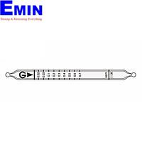 Gastec 11A  Airtec (Compressed Air) Detector Tube Nitrogen oxides NO+NO2 (0.02~2ppm)