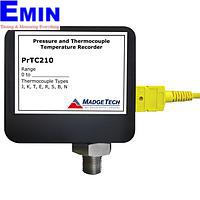 Madgetech PRTC210 Pressure and Temperature Data Logger (-20 ºC đến +80 ºC)