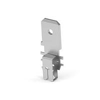AMP Connectors - TE Connectivity 63309-1 Magnet Wire MAG-MATE 250 F-TAB 33-31 TPBR