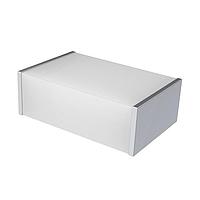 KEMET F160SG332J400V Capacitors, Film DC General Purpose 400volts 0.0033uF 5% LS 7.3mm