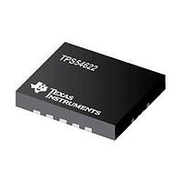 Texas Instruments SN1208058RHLR Switching Voltage Regulators A 595-TPS54622RHLR