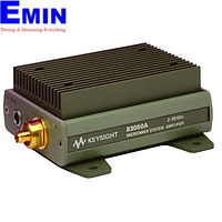 KEYSIGHT 83050A Microwave System Amplifier (2–50 GHz)