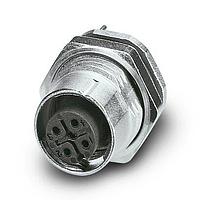 PHOENIX CONTACT 1552285 Circular Metric Connectors SACC-5P-DSI- M12MSB/FSB-M16