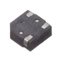 PUI Audio SMT-0540-S-2-R Electromagnetic 3VP-P 100MA SMT TRANSDUCER
