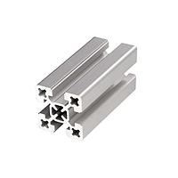 RK Rose+Krieger 4D35000.2000 Mounting Hardware PROFILE, F, 40 X 40 X 2000MM,  ALUM, CLEAR ANO