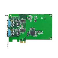 Advantech PCIE-1680-B CAN 2.0A/B 2-Port CAN-Bus PCIE card w/ Isolation