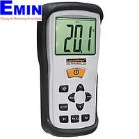 LaserLiner 082.035A ThermoMaster (Dual K-type inputs)