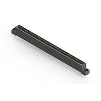 EDAC 395-054-524-103 Standard Card Edge Connectors .100" (2.54mm) Pitch Card Edge Connector